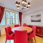 Stunning 2Bd Flat In South Kensington With A Patio