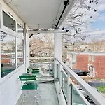 Canary Wharf Serviced Apartement