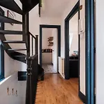 The Heart Of Notting Hill - Cityapartmentstay