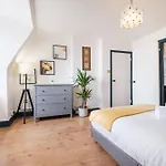 The Heart Of Notting Hill - Cityapartmentstay