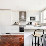 Marylebone - Wimpole St - 3Br - Cityapartmentstay