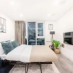 Tower Bridge & Liverpool Street - 2Br - Cityapartmentstay