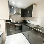 Grays Apartment