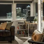 Canarywharf Apartments By Sleepy