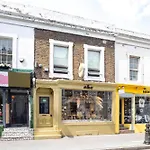 3 Bedroom House In Notting Hill