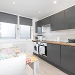 Two Bedroom Flat Notting Hill - Roof Terrace