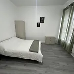 London Rooms