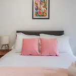Dazzling Room Near Paddington/Elizabeth Stn