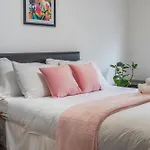 Dazzling Room Near Paddington/Elizabeth Stn