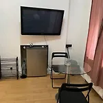 Studio Flat In Central London-Paddington