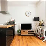 Hyde Park Apartments