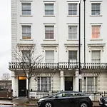 Hyde Park Apartments