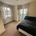 Double Bedroom In Central London