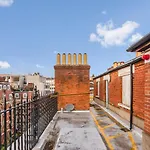 Luxury New 1 Bed Suite Bond St Apart\'M Mayfair