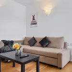 Modern Flat In Stockwell, 10 Mins From Oxford Circus