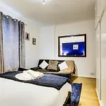 Beautiful Apartment At Edgware Road