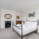 Stunning House Close To Notting Hill