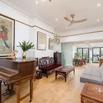 Stunning House Close To Notting Hill