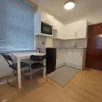 Newly Refurbished Studio