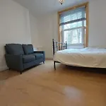 Newly Refurbished Studio
