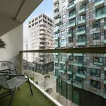 Cobalt Point, South Quay