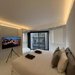 Casa Olmi In Shoreditch