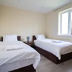 Newly Launched Two Bedroom House By Den Accommodation Short Lets & Serviced Accommodation With Garden