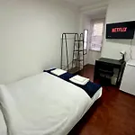 Stratford Guesthouse