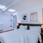 Bright And Airy 1Br Unit Near Queen\'S Park