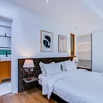 Bright And Airy 1Br Unit Near Queen\'S Park