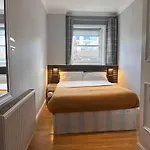 Marble Arch Apartments