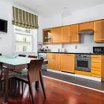 Bright & Spacious 2-Bedroom Apartment In Paddington Hydepark Central London