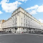 Bright & Spacious 2-Bedroom Apartment In Paddington Hydepark Central London