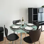 Work Friendly Flat London Bridge Near Guys Hospital And Borough Market