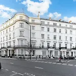 Bright & Spacious 2-Bedroom Apartment In Paddington Hydepark Central London