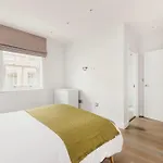 Modern House In South Kensington