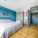 2 Bedroom Central London Apartment With Views