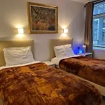 Marble Arch Property