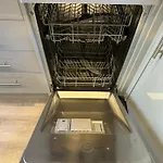 1-Bedroom Flat In Islington!