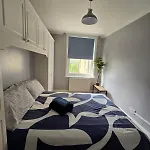 Great Flat Close To Edgware Road