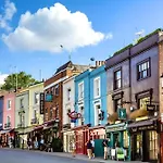 Notting Hill- The One One One! -5-