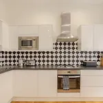 Beautiful 1 Bed Flat 2 Minute Walk To Camden Station