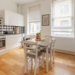 Beautiful 1 Bed Flat 2 Minute Walk To Camden Station