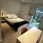 Modern House In Central London
