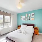Modern 1 Bd Apartment In London - 5 Min To Station