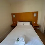 Berkeley Court Hotel