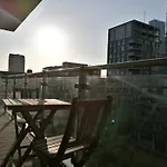Canary Wharf Serviced Apartments