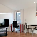Canary Wharf Serviced Apartments