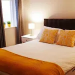 Eurostar Rooms