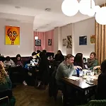 D8 - Shoreditch